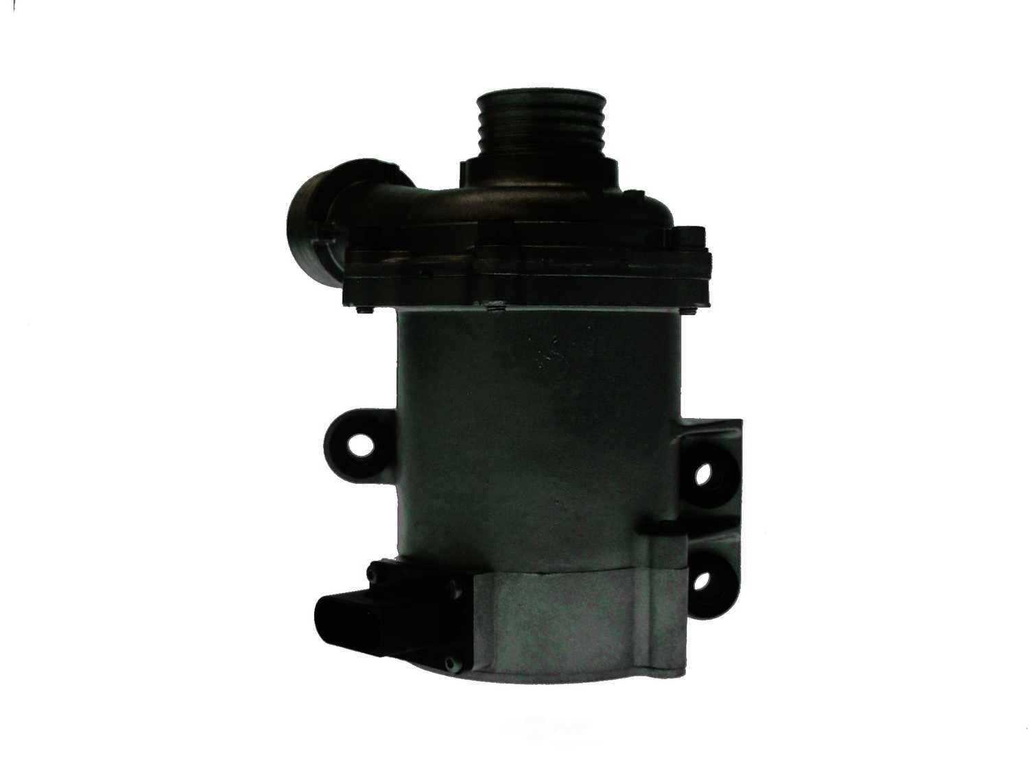 SALERI WATER PUMPS PE1593 — Engine Water Pump