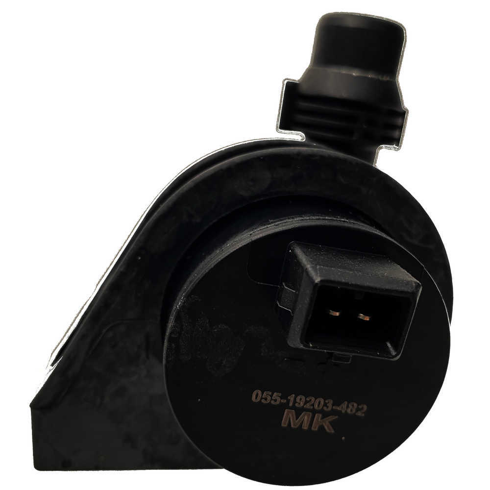 SALERI WATER PUMPS PE1671 — Pompe à eau du moteur