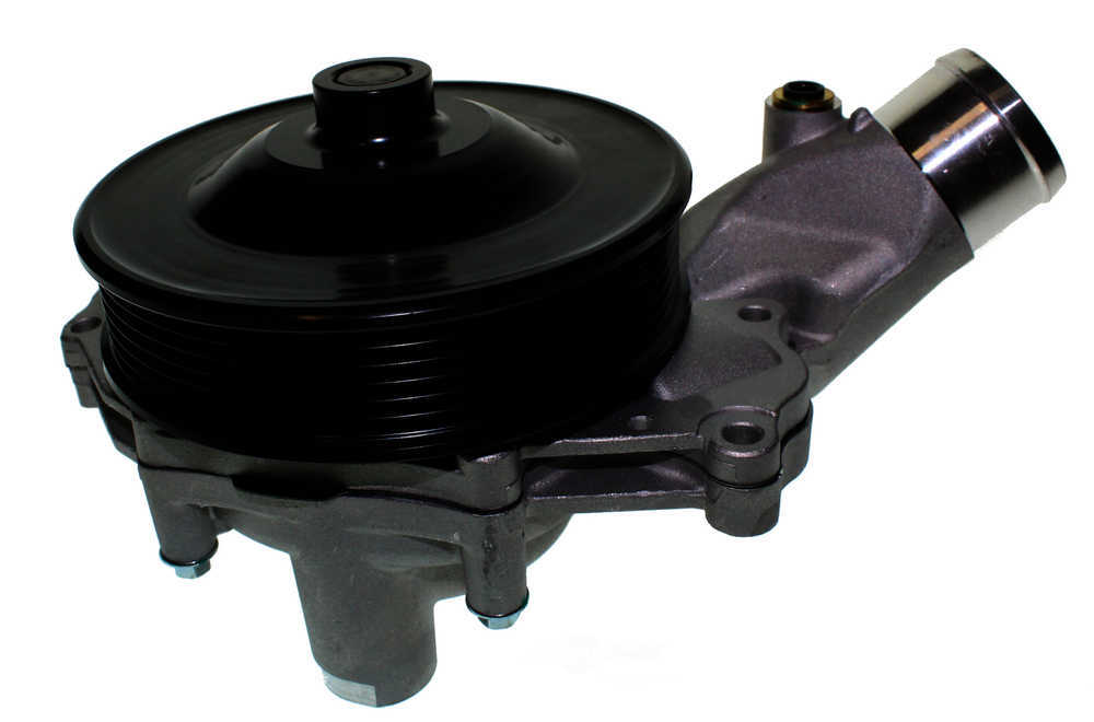 SALERI WATER PUMPS PA1729 — Pompe à eau du moteur