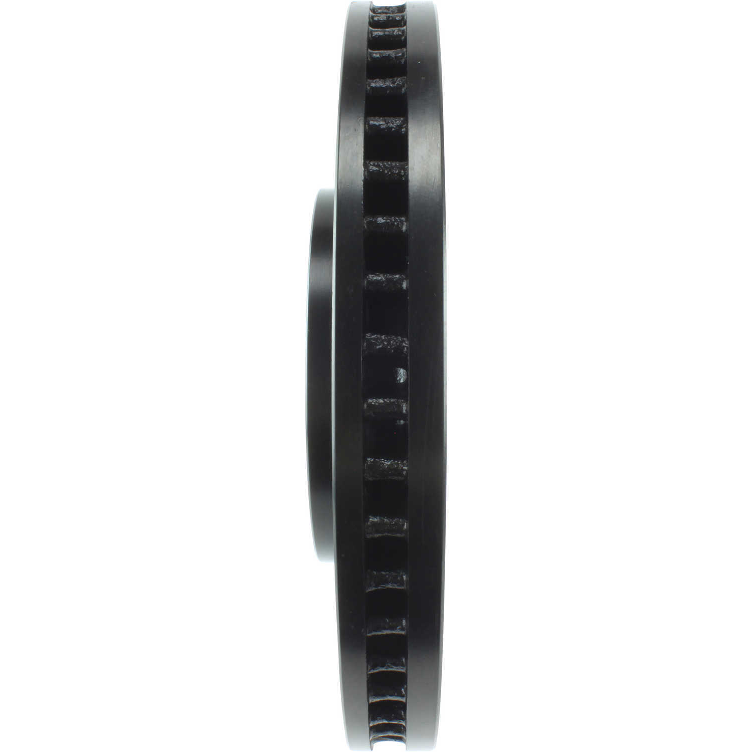 STOPTECH - StopTech Sport Drilled/Slotted Disc (Front Left) - SOH 127.42092L