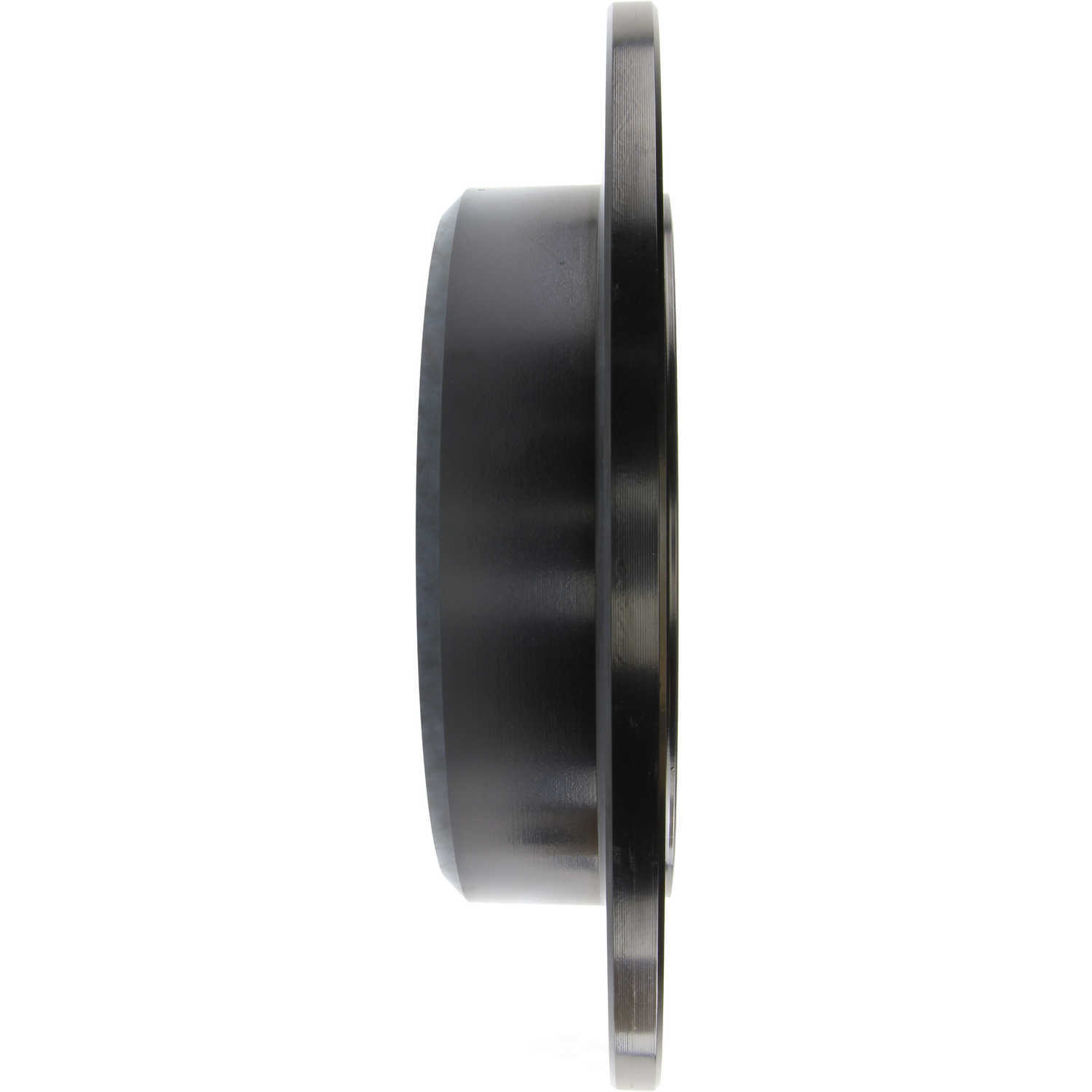 STOPTECH - StopTech Sport Drilled/Slotted Disc (Rear Left) - SOH 127.65052L