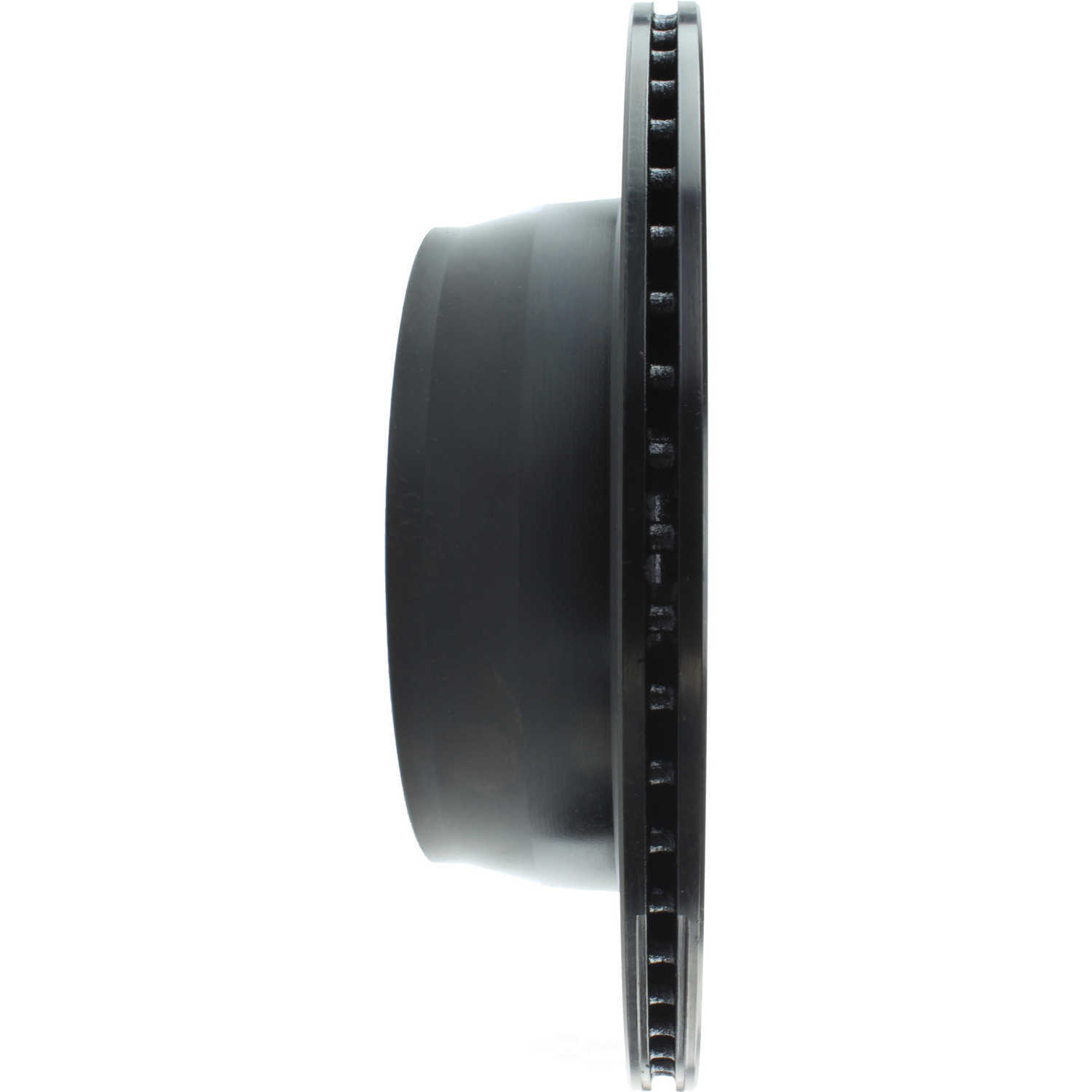 STOPTECH - StopTech Sport Drilled/Slotted Disc (Rear Left) - SOH 127.66065L
