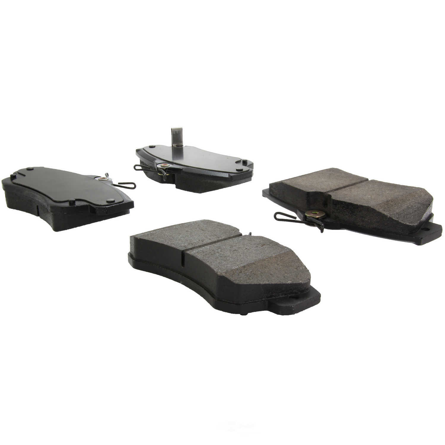 STOPTECH - StopTech Sport Disc Brake Pad Sets (Front) - SOH 309.08410