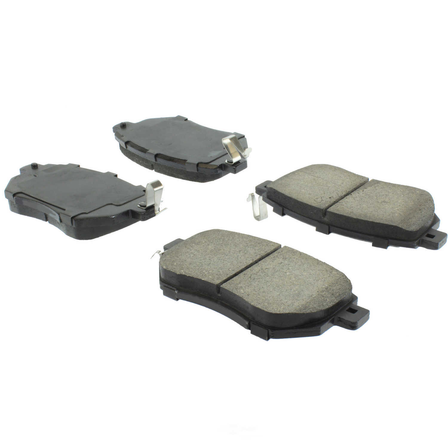 STOPTECH - StopTech Sport Disc Brake Pad Sets (Front) - SOH 309.09690
