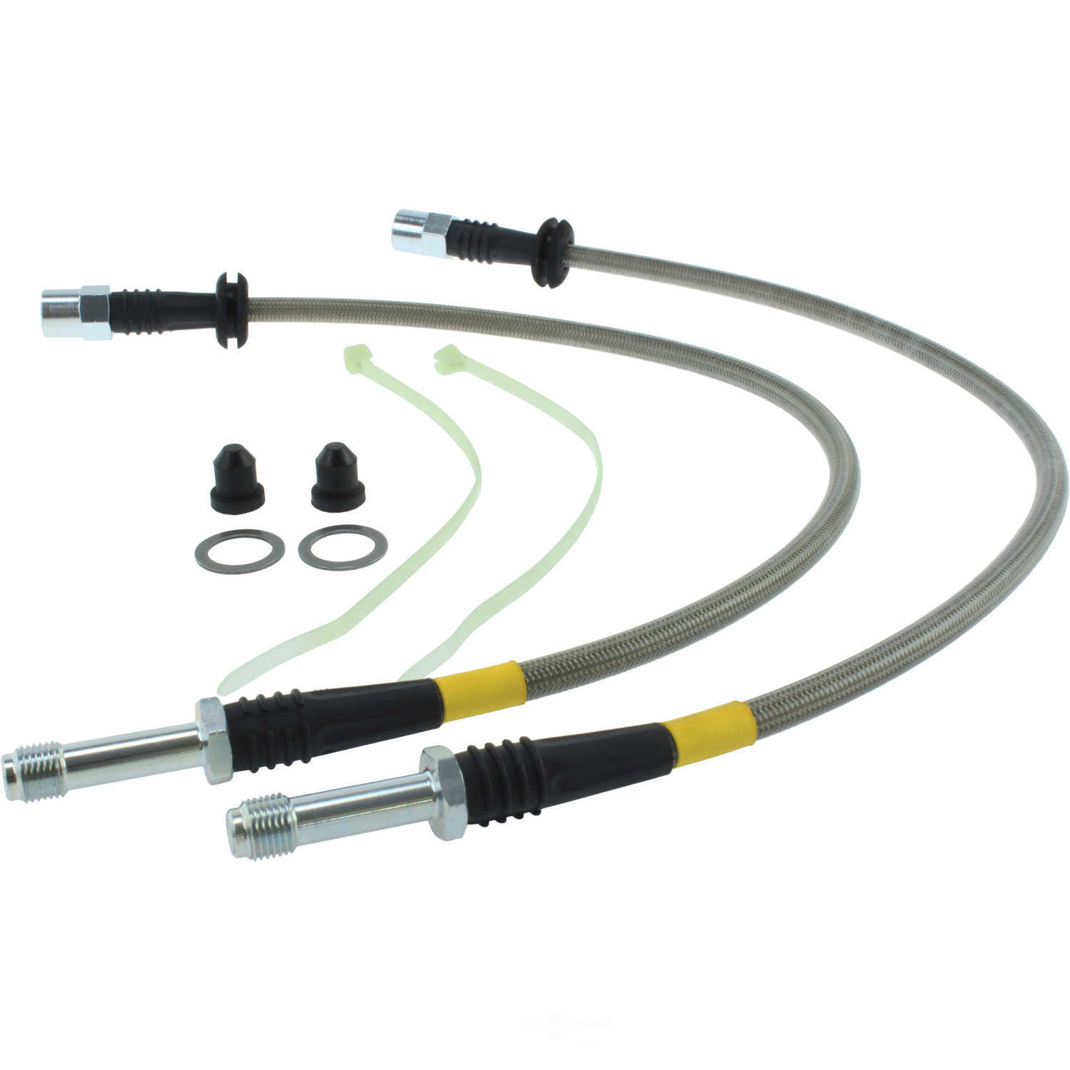 STOPTECH - Brake Hydraulic Line Kit (Front) - SOH 950.34005