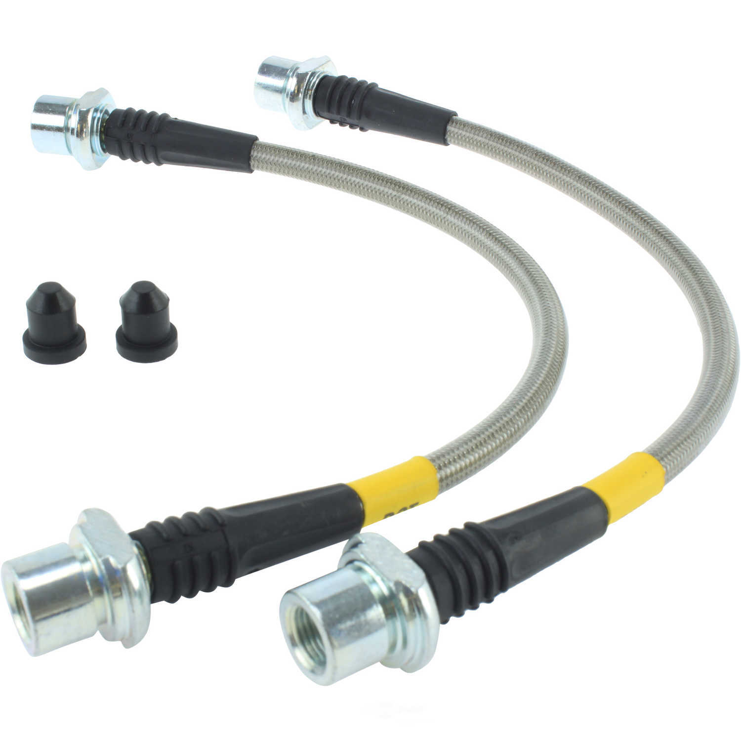 STOPTECH - StopTech Stainless Steel Lines - SOH 950.44007