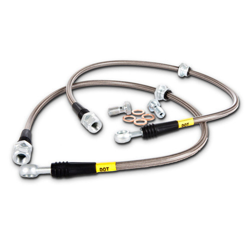 STOPTECH - Brake Hydraulic Line Kit - SOH 950.44501
