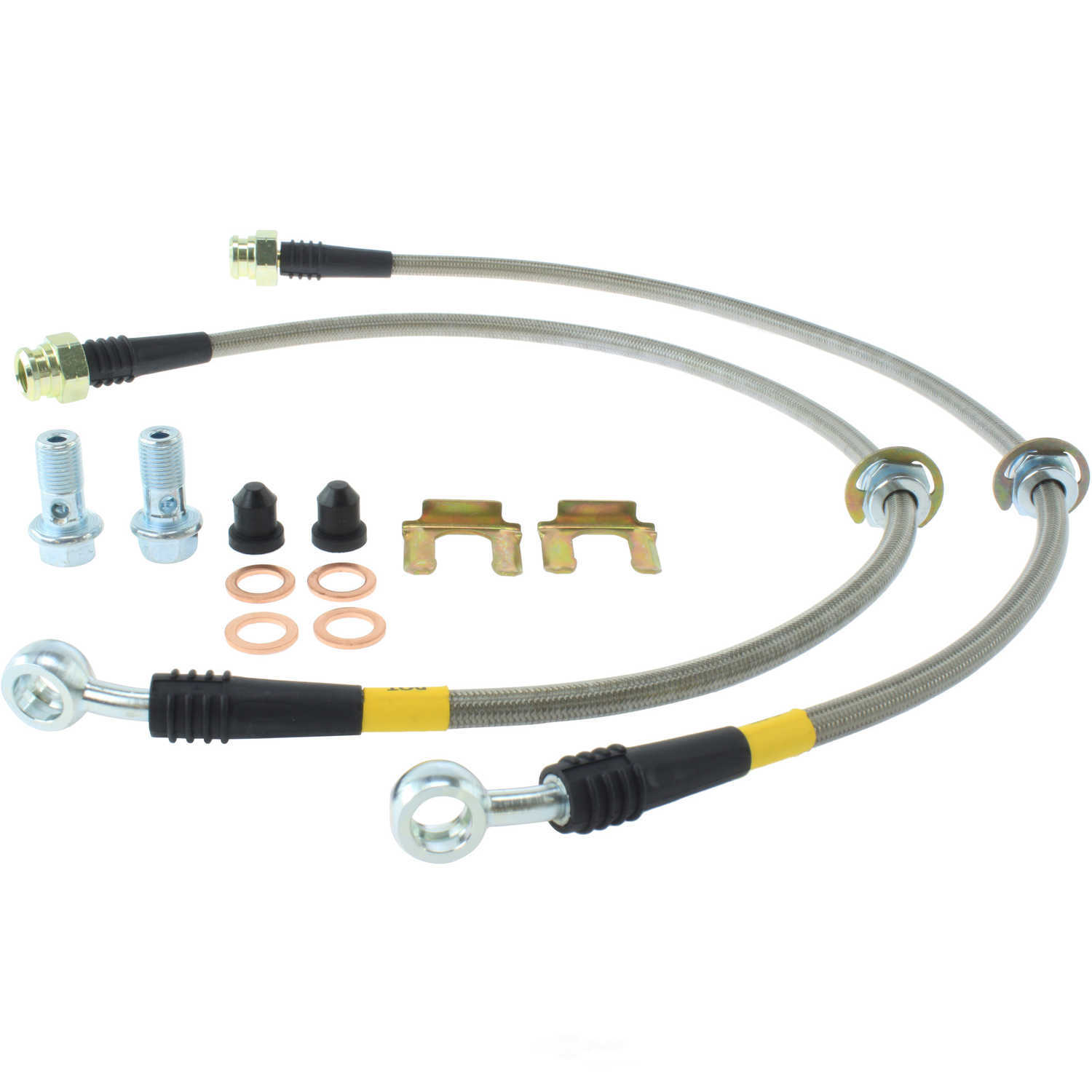 STOPTECH - Brake Hydraulic Line Kit - SOH 950.47501
