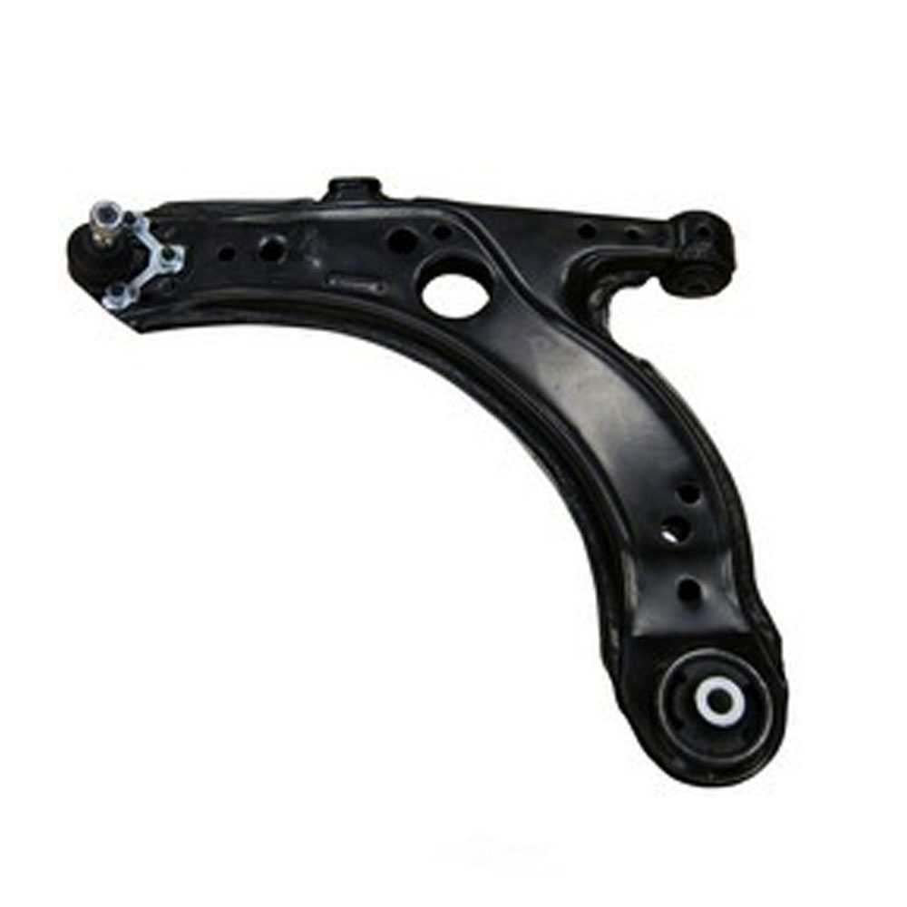 SUSPENSIA - Suspension Control Arm and Ball Joint Assembly (Front Left Lower) - SP8 X01CJ0087