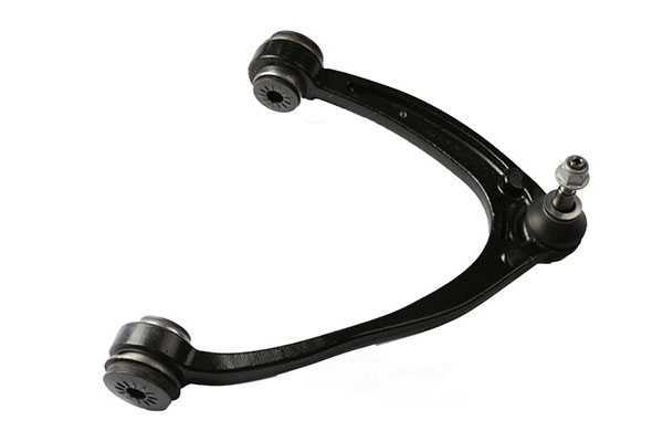 SUSPENSIA - Suspension Control Arm and Ball Joint Assembly (Front Left Upper) - SP8 X07CJ1247