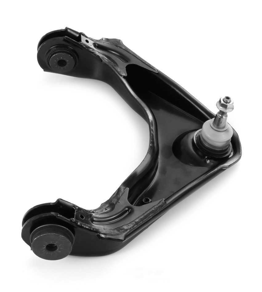 SUSPENSIA - Suspension Control Arm and Ball Joint Assembly (Front Upper) - SP8 X07CJ9990