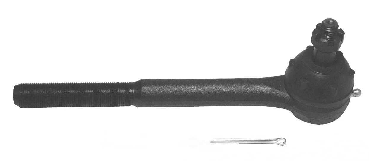 SUSPENSIA - Steering Tie Rod End (Front Inner) - SP8 X07TE7523