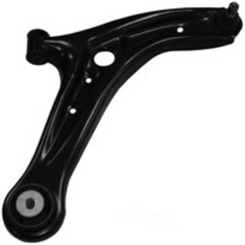 SUSPENSIA - Suspension Control Arm and Ball Joint Assembly (Front Right Lower) - SP8 X15CJ0301