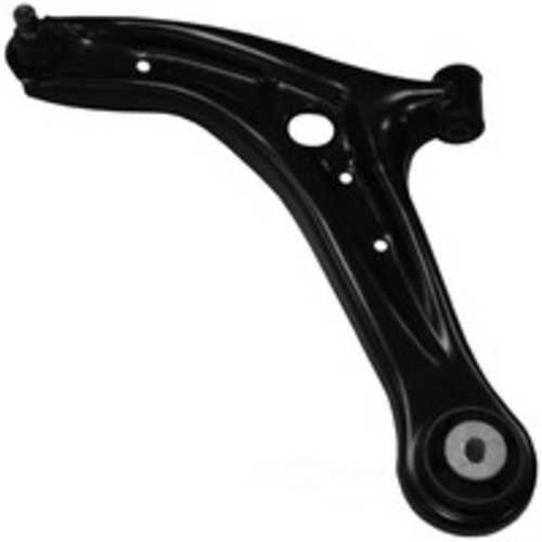 SUSPENSIA - Suspension Control Arm and Ball Joint Assembly (Front Left Lower) - SP8 X15CJ0302