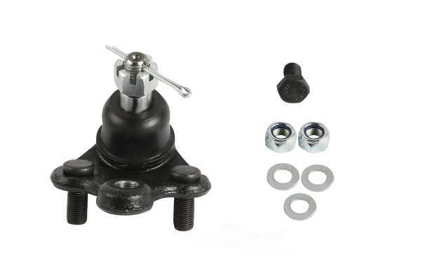 SUSPENSIA - Suspension Ball Joint (Front Lower) - SP8 X17BJ1631