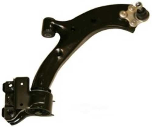 SUSPENSIA - Suspension Control Arm and Ball Joint Assembly (Front Right Lower) - SP8 X17CJ1634