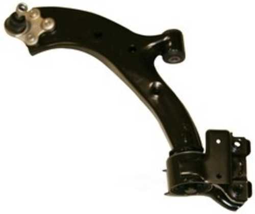 SUSPENSIA - Suspension Control Arm and Ball Joint Assembly (Front Left Lower) - SP8 X17CJ1635