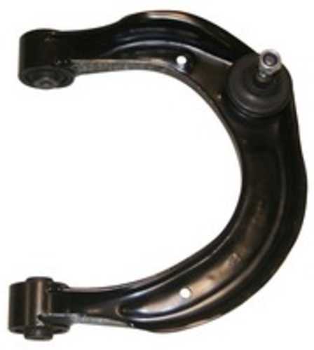 SUSPENSIA - Suspension Control Arm and Ball Joint Assembly (Front Right Upper) - SP8 X18CJ1843