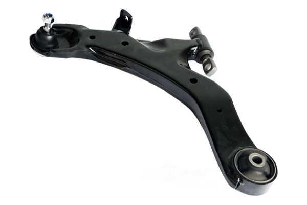 SUSPENSIA - Suspension Control Arm and Ball Joint Assembly (Front Left Lower) - SP8 X18CJ7277