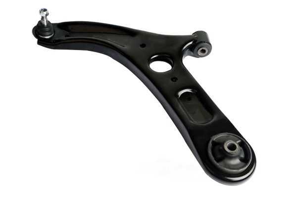 SUSPENSIA - Suspension Control Arm and Ball Joint Assembly (Front Left Lower) - SP8 X23CJ7133