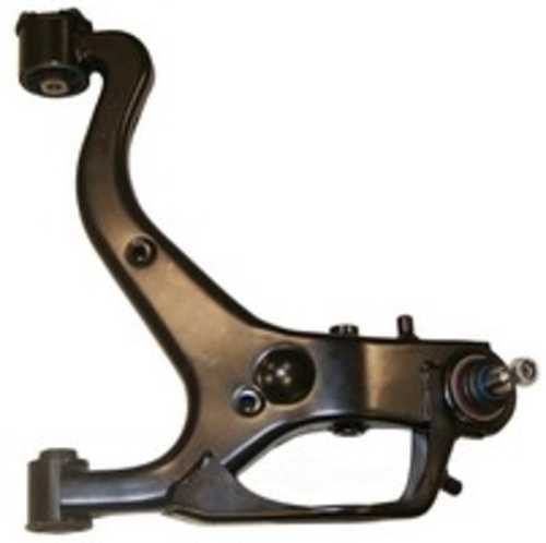 SUSPENSIA - Suspension Control Arm and Ball Joint Assembly (Front Right Lower) - SP8 X25CJ2101