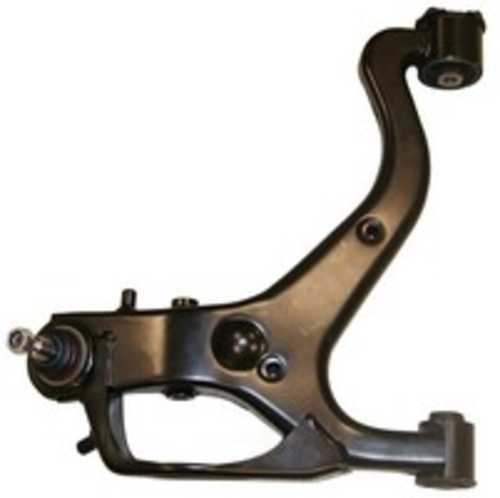 SUSPENSIA - Suspension Control Arm and Ball Joint Assembly (Front Left Lower) - SP8 X25CJ2102