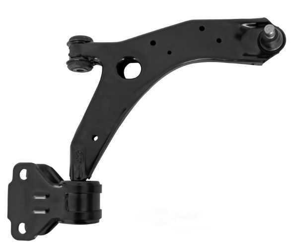 SUSPENSIA - Suspension Control Arm and Ball Joint Assembly (Front Right Lower) - SP8 X32CJ2613