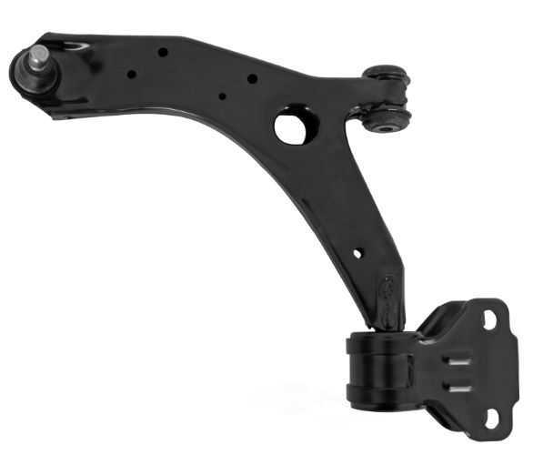 SUSPENSIA - Suspension Control Arm and Ball Joint Assembly (Front Left Lower) - SP8 X32CJ2614