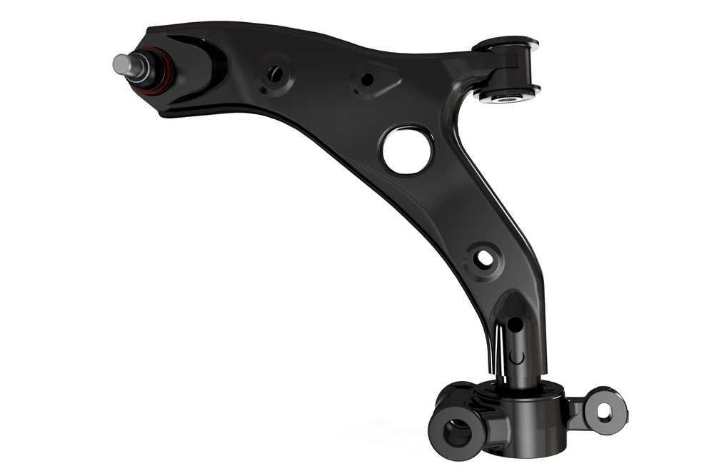 SUSPENSIA - Suspension Control Arm and Ball Joint Assembly (Front Left Lower) - SP8 X32CJ2629