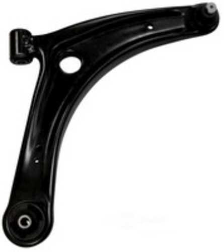 SUSPENSIA - Suspension Control Arm and Ball Joint Assembly (Front Right Lower) - SP8 X33CJ2739