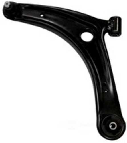 SUSPENSIA - Suspension Control Arm and Ball Joint Assembly (Front Left Lower) - SP8 X33CJ2740