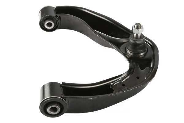 SUSPENSIA - Suspension Control Arm and Ball Joint Assembly (Front Right Upper) - SP8 X36CJ0687