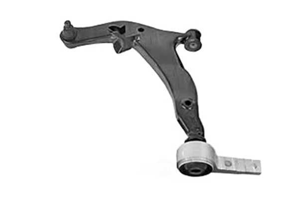 SUSPENSIA - Suspension Control Arm and Ball Joint Assembly (Front Left Lower) - SP8 X36CJ2936