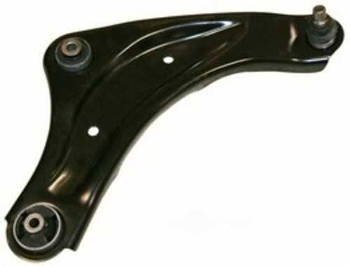 SUSPENSIA - Suspension Control Arm and Ball Joint Assembly (Front Right Lower) - SP8 X36CJ3062