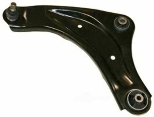 SUSPENSIA - Suspension Control Arm and Ball Joint Assembly (Front Left Lower) - SP8 X36CJ3063