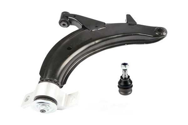 SUSPENSIA - Suspension Control Arm and Ball Joint Assembly (Front Left Lower) - SP8 X47CJ0200