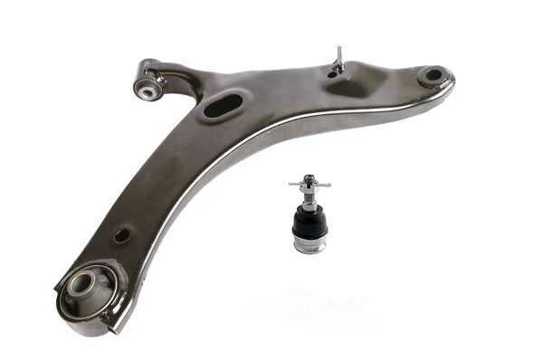SUSPENSIA - Suspension Control Arm and Ball Joint Assembly (Front Right Lower) - SP8 X47CJ0552