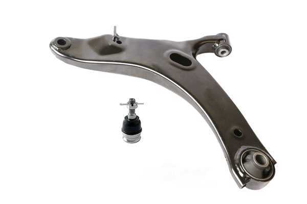 SUSPENSIA - Suspension Control Arm and Ball Joint Assembly (Front Left Lower) - SP8 X47CJ0553