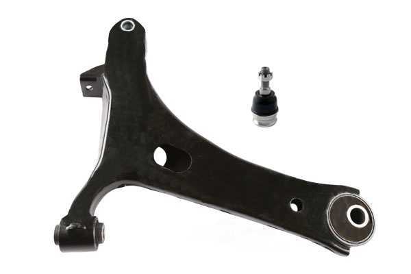 SUSPENSIA - Suspension Control Arm and Ball Joint Assembly (Front Right Lower) - SP8 X47CJ0665