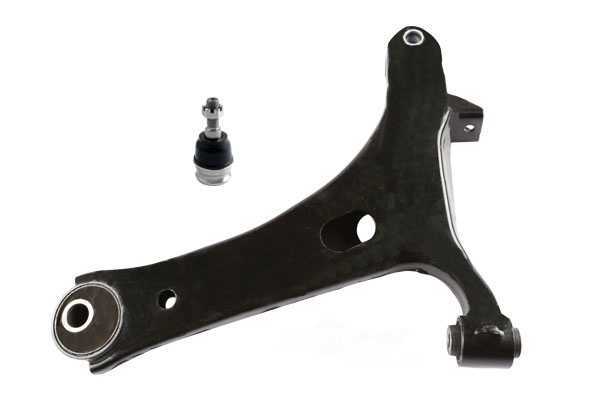 SUSPENSIA - Suspension Control Arm and Ball Joint Assembly (Front Left Lower) - SP8 X47CJ0668