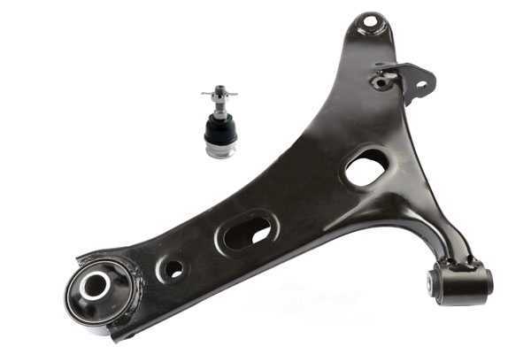 SUSPENSIA - Suspension Control Arm and Ball Joint Assembly (Front Left Lower) - SP8 X47CJ0707