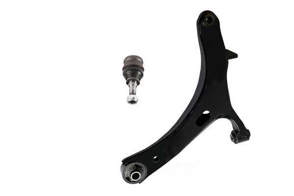 SUSPENSIA - Suspension Control Arm and Ball Joint Assembly (Front Left Lower) - SP8 X47CJ6922