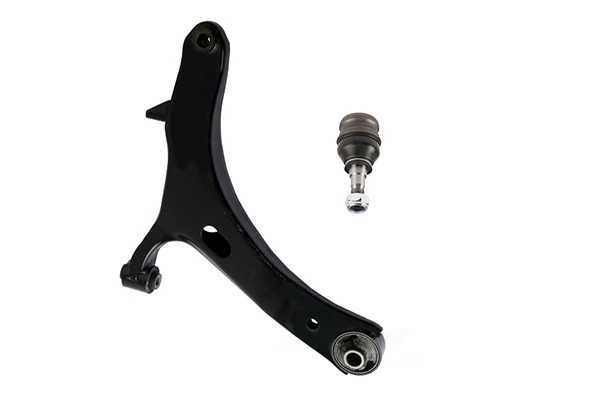 SUSPENSIA - Suspension Control Arm and Ball Joint Assembly (Front Right Lower) - SP8 X47CJ6991