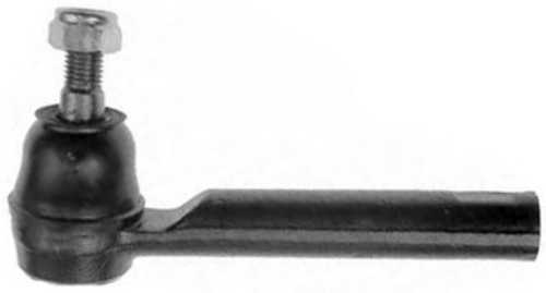 SUSPENSIA - Steering Tie Rod End (Front Outer) - SP8 X47TE3861