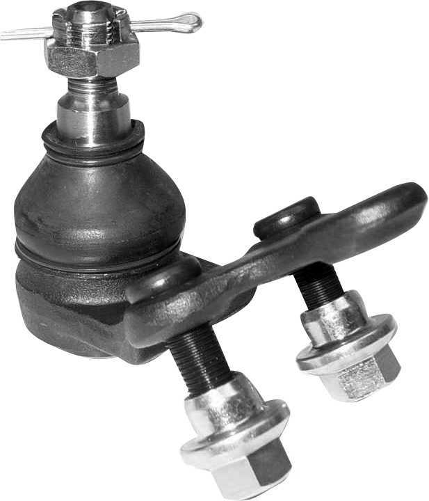 SUSPENSIA - Suspension Ball Joint (Front Lower) - SP8 X50BJ3978
