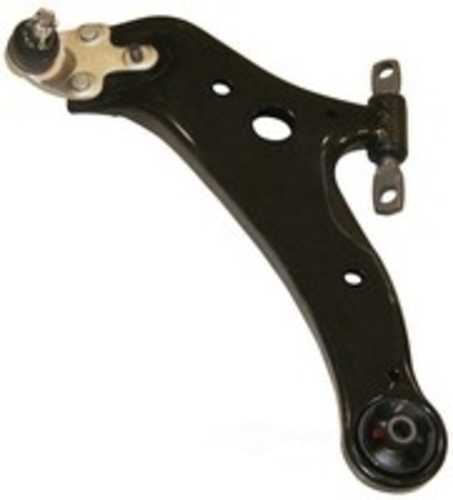 SUSPENSIA - Suspension Control Arm and Ball Joint Assembly (Front Left Lower) - SP8 X50CJ4056