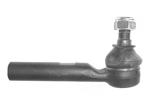 SUSPENSIA - Steering Tie Rod End - SP8 X50TE3993
