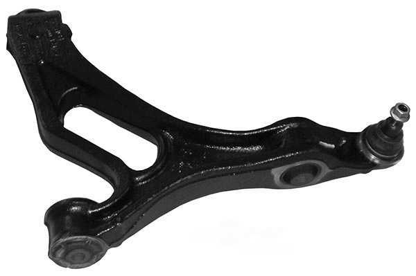 SUSPENSIA - Suspension Control Arm and Ball Joint Assembly (Front Right) - SP8 X52CJ4270