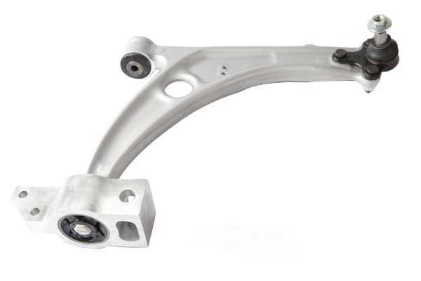 SUSPENSIA - Suspension Control Arm and Ball Joint Assembly (Front Right) - SP8 X52CJ4366