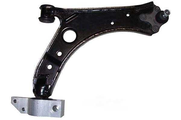 SUSPENSIA - Suspension Control Arm and Ball Joint Assembly (Front Right Lower) - SP8 X52CJ4376